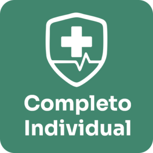 Plano Completo Individual